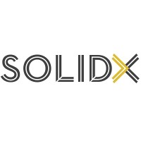 SolidX Partners Inc. Logo