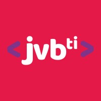 JVBti Soluções digitais Logo