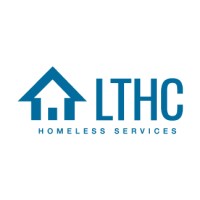 LTHC Homeless Services Logo
