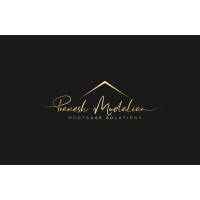 Pranesh Mudaliar Mortgage Solutions Logo