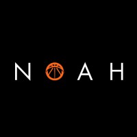 Noah Basketball Logo