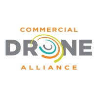 Commercial Drone Alliance Logo