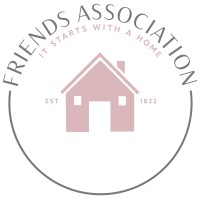 Friends Association Logo
