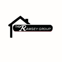 The Ramsey Group with Keller Williams Realty Logo