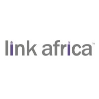 Link Africa™ Logo