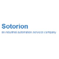 Sotorion Logo
