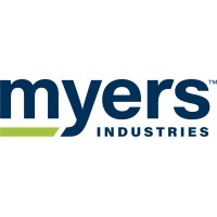 Myers Industries Logo