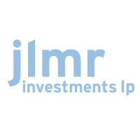 JLMR INVESTMENTS, LP Logo
