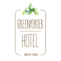 Greenporter Hotel Logo