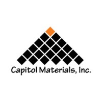 Capitol Materials Logo