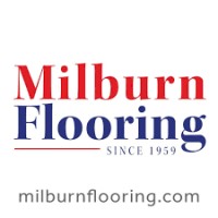 Milburn Flooring Logo