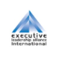 Executive Leadership Alliance International Logo