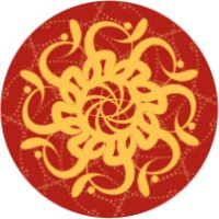 Ashtanga Yoga Centre of Melbourne Logo