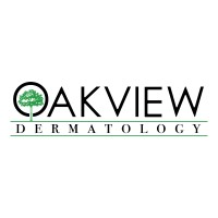 Oakview Dermatology Logo