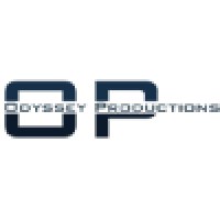 Odyssey Productions, Inc. Logo