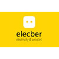 ELECBER Electricidad y Servicios Logo