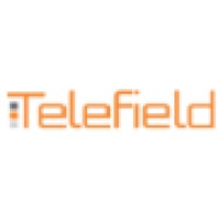 Telefield NA Logo