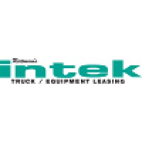 Intek Truck/Equipment Leasing Logo