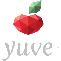 Yuve Logo
