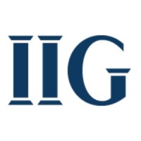 Institutional Insurance Group LLC (IIG) Logo
