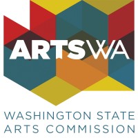 ArtsWA / Washington State Arts Commission Logo