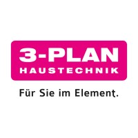 3-Plan Haustechnik AG Logo