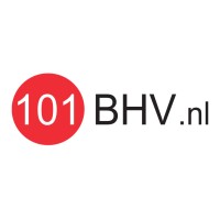 101academie.nl Logo