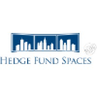 HedgeFundSpaces.com Logo