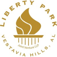 Liberty Park Joint Venture, LLP. Logo