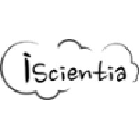 iScientia Limited Logo