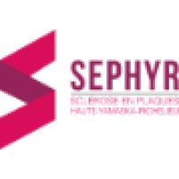 SEPHYR Logo