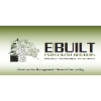 E-Built Inc Logo