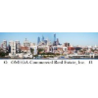 OMEGA Commercial Real Estate, Inc. Logo