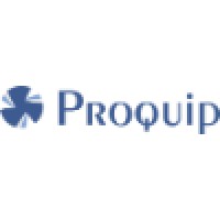 PROQUIP DO BRASIL Logo