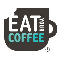 Eat Your Coffee Logo