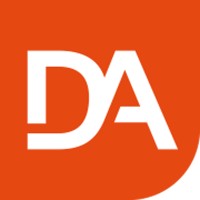 Data Access Europe B.V. Logo