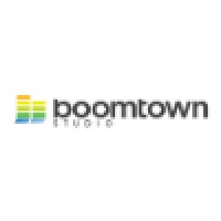 Boomtown Studio Logo