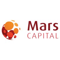 Mars Capital Logo