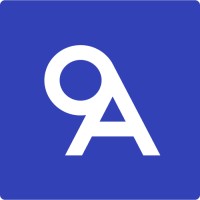 9Academy Logo