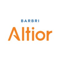 BARBRI Altior | Legal Training, CPD Courses & Assessments Logo