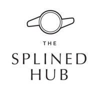 The Splined Hub Logo
