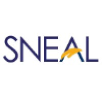 Scandinavian Near East Agency S.A. Logo