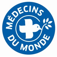 Médecins du Monde Logo
