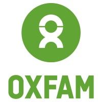 Oxfam EU office Logo