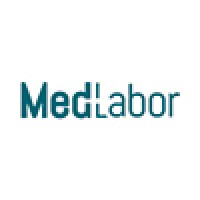 Medlabor Logo
