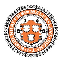 Københavns Malerlaug Logo