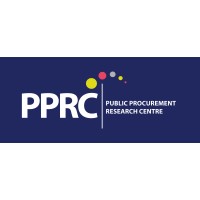 Public Procurement Research Centre Logo