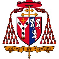 The Cardinal Vaughan Memorial School Logo