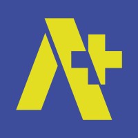 Agência A+ Logo