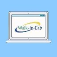 Walk-In Lab, LLC Logo